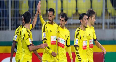 انجي الروسي يطلب عدم خوض مبارياته وقت صلاة الجمعة